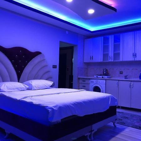 Kuzey Suite Home トラブゾン エクステリア 写真