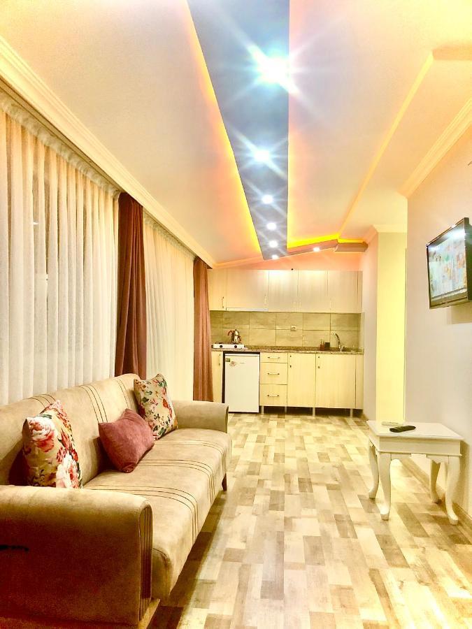 Kuzey Suite Home トラブゾン エクステリア 写真