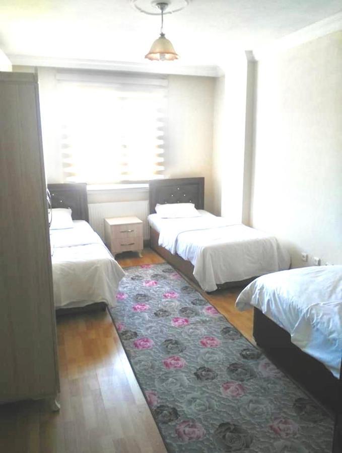 Kuzey Suite Home トラブゾン エクステリア 写真