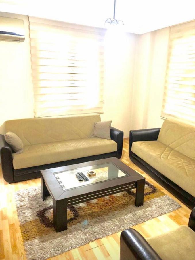 Kuzey Suite Home トラブゾン エクステリア 写真