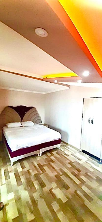 Kuzey Suite Home トラブゾン エクステリア 写真