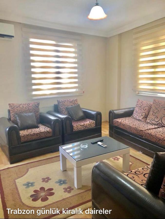 Kuzey Suite Home トラブゾン エクステリア 写真
