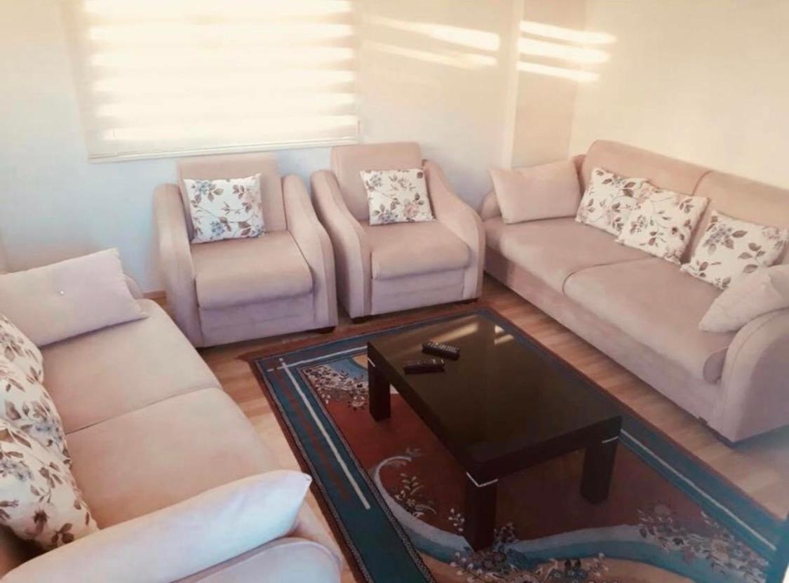 Kuzey Suite Home トラブゾン エクステリア 写真