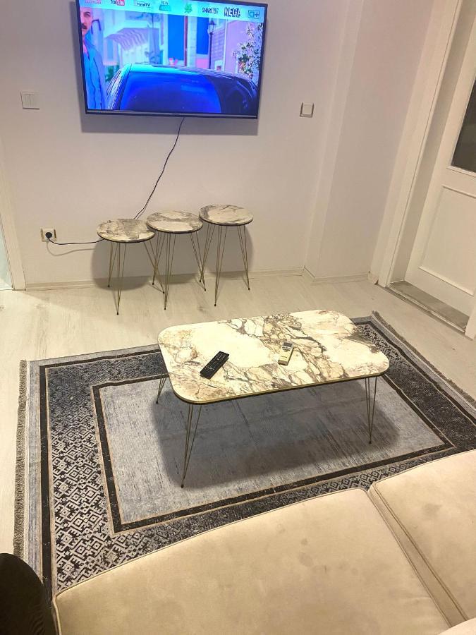 Kuzey Suite Home トラブゾン エクステリア 写真