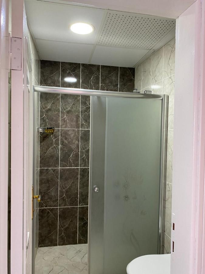 Kuzey Suite Home トラブゾン エクステリア 写真