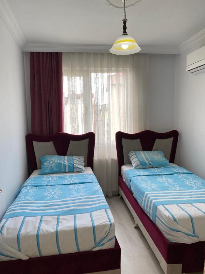 Kuzey Suite Home トラブゾン エクステリア 写真