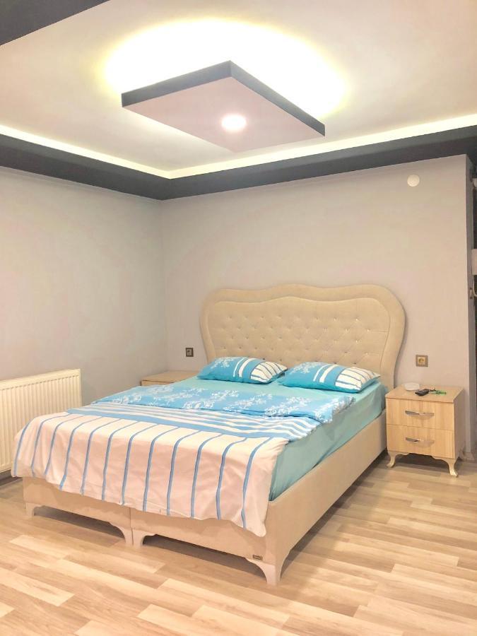 Kuzey Suite Home トラブゾン エクステリア 写真