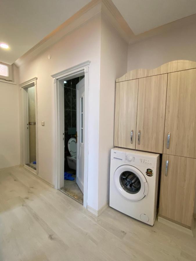 Kuzey Suite Home トラブゾン エクステリア 写真