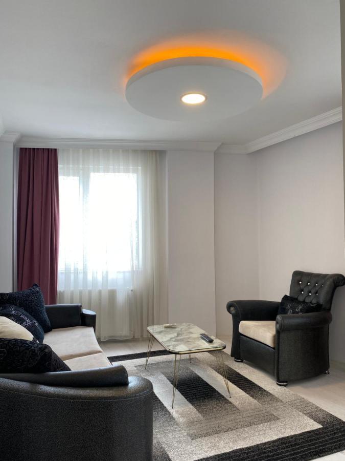 Kuzey Suite Home トラブゾン エクステリア 写真