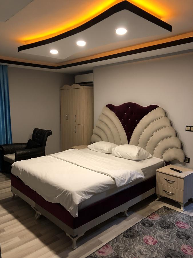 Kuzey Suite Home トラブゾン エクステリア 写真