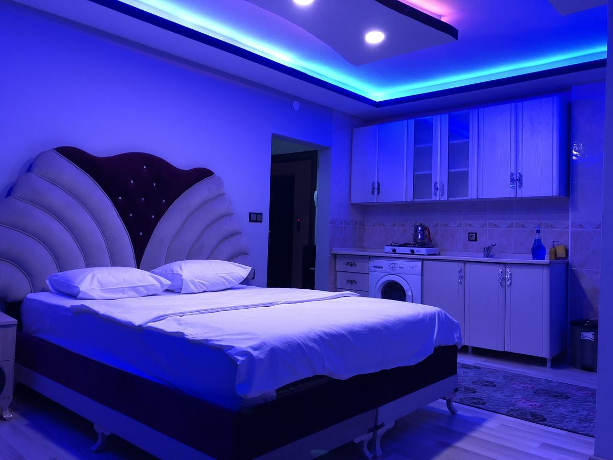 Kuzey Suite Home トラブゾン エクステリア 写真