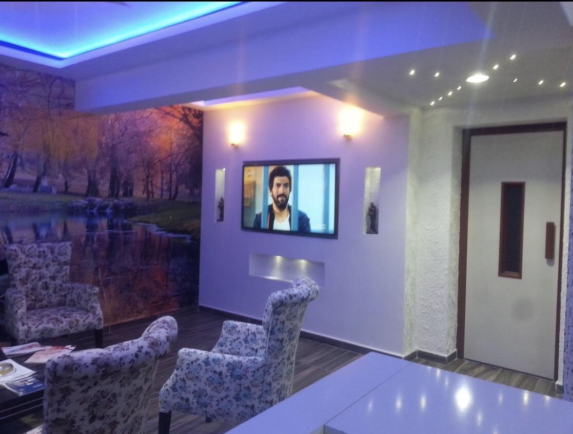 Kuzey Suite Home トラブゾン エクステリア 写真