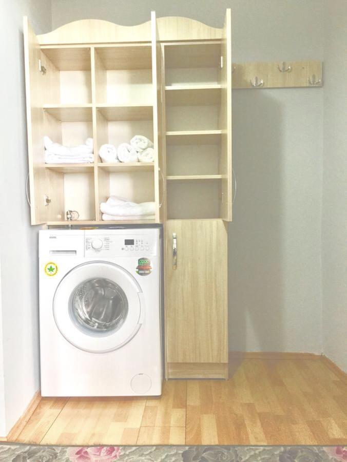 Kuzey Suite Home トラブゾン エクステリア 写真