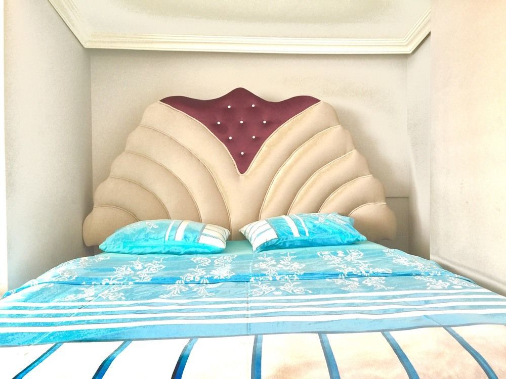 Kuzey Suite Home トラブゾン エクステリア 写真