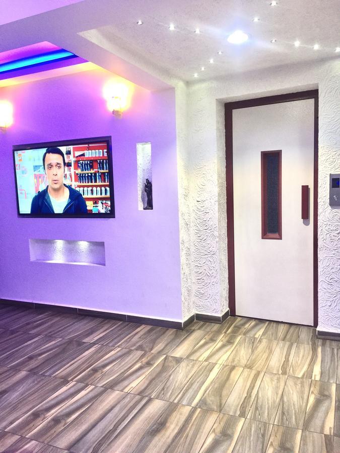 Kuzey Suite Home トラブゾン エクステリア 写真